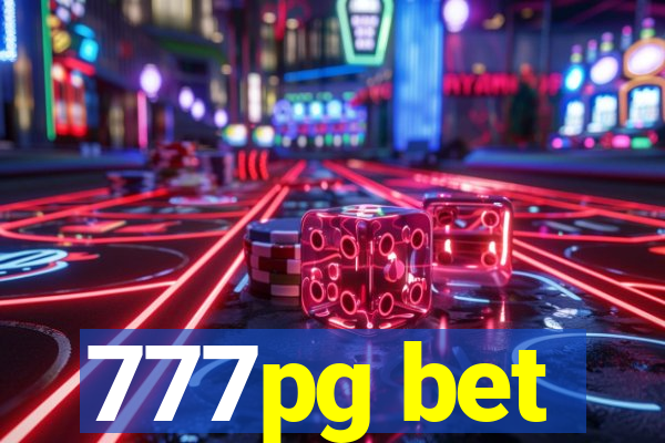 777pg bet